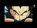 DRAGON BALL SUPER (AMV) - NEW DIVIDE BY LINKIN PARK