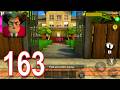 Scary Teacher 3D - Gameplay Walkthrough Part 163 - Chapter 2 Levels With Little Miss T (iOS, Android