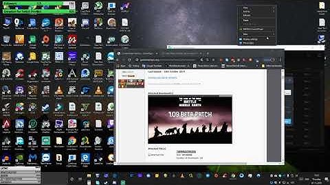 BFME ( Battle For Middle Earth ) - How to Download Latest & Play Online