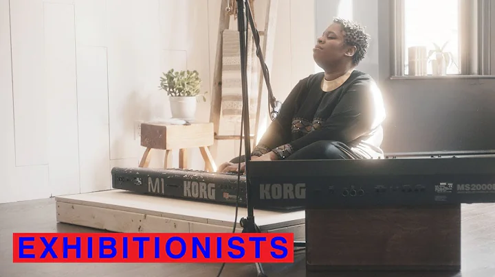 Self Care: Healing Through Music and Anti-Troll Illustrations | Exhibitionists S03E08 Full Episode