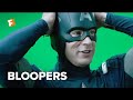 Avengers: Endgame Bloopers