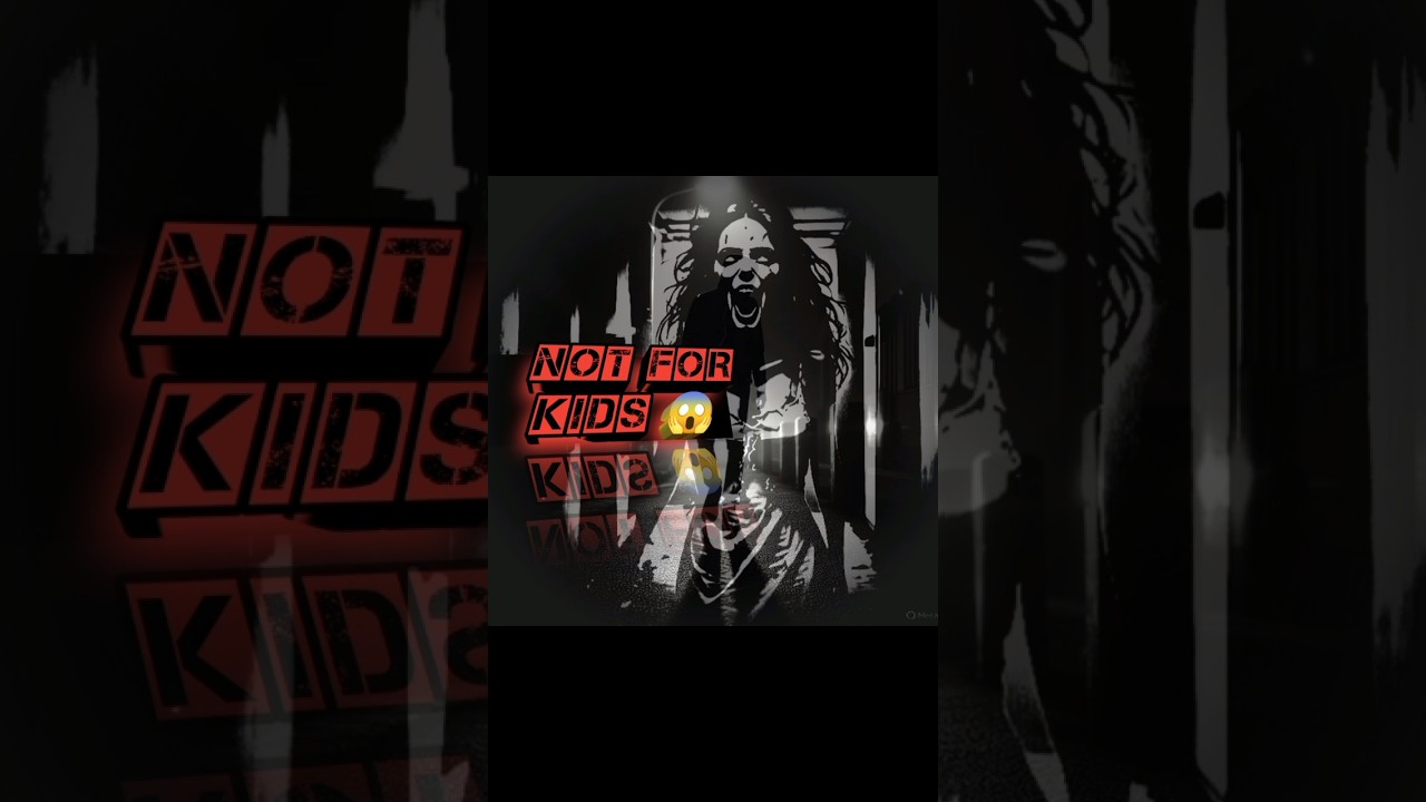 The Last Delivery – Scary 2AM Horror Story 