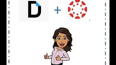 DocHub + Canvas (Teacher Perspective)