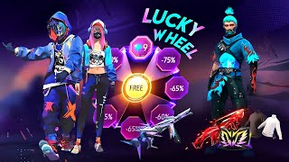 Next Discount Event, Next Lucky Wheel Event 🥳🤯 | Free Fire New Event | Ff New Event