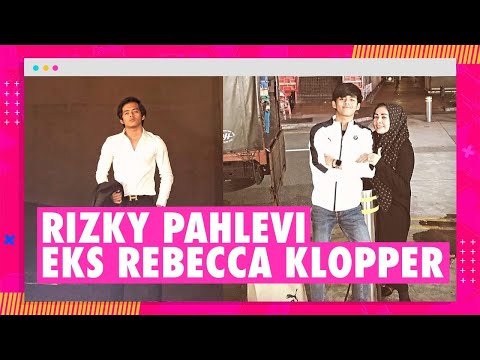 Rizky Pahlevi, Mantan Rebecca Klopper yang Ikut Terseret Kasus Dugaan Video Syur - Tutup Kolom Komen