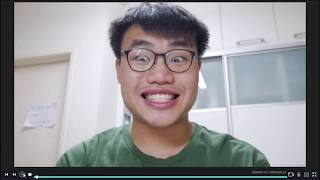 English Reflection Video MUFY UNIT 2