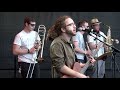 Headphone Music - Sunshine Reggae Festival