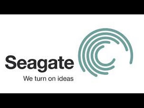 Video: Hoe start ik een Seagate Backup?