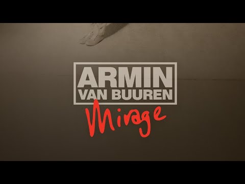 Armin van Buuren - Mirage (Dennis Sheperd Remix)