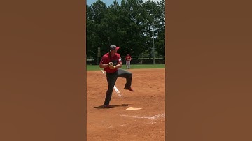 Kyle Pearson hitting LASERS - 2023 Conference Batting Leader!