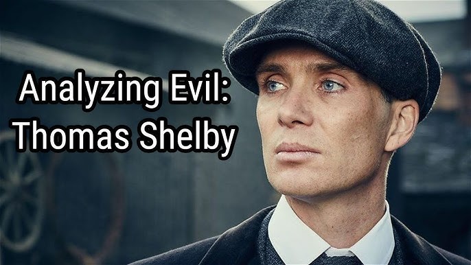 Peaky Blinders Finale Recap: Twists, Turns, A Prophecy Come True