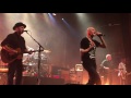 The Dead Heart | Midnight Oil | Toronto - May 20, 2017