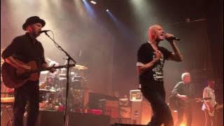 The Dead Heart | Midnight Oil | Toronto - May 20, 2017