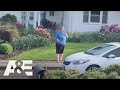 Irate Woman Drops Her Pants in Easter Sunday Argument | Neighborhood Wars | A&E