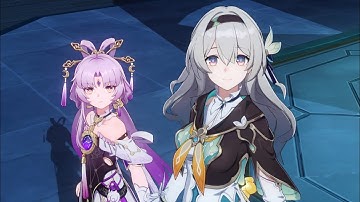 MoC 3.1 - E2 Firefly & E6 Fu Xuan 0 Cycle True Sting & Nikador