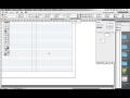 INDESIGN- MAQUETACIÓN PORTFOLIO BÁSICO- PARTE 1º