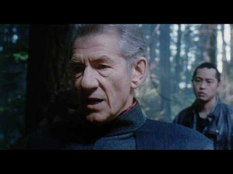 X-Men : l'affrontement final (VF) - Trailer