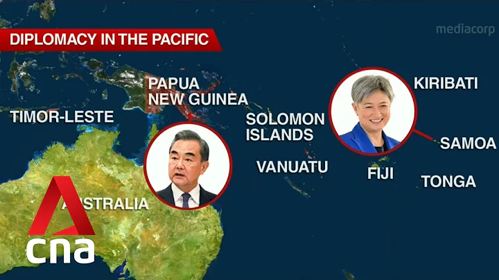 Pacific Islands need to meet to consider China's proposed regional security pact: Samoan PM