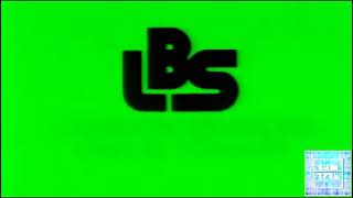 LBS logo (1976) in Ives