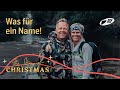 Was für ein Name! [18] - 🎄 Die Story of Christmas vom Jakobsweg | Leo & Susanna Bigger