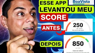 HOW TO INCREASE YOUR SCORE IN 2023 - THIS APP HELPED ME A LOT screenshot 1