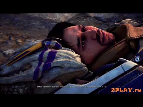 Video: Mass Effect Andromeda - Vetra Nyx Misija Pomeni In Konča