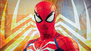 видео: Вскользь про Marvel's Spider-Man картинка: Вскользь про Marvel's Spider-Man