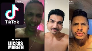 RAP fazer mais sucesso?! TikTok dos famosos!