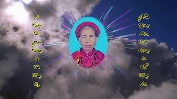 Lễ tang cụ Nguyễn Thị Triệu hưởng thọ 99 tuổi