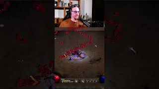 Testing A Tank Warlock Build In Diablo 2 Resurrected