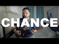 Davey Langit Originals: Chance (LIVE)