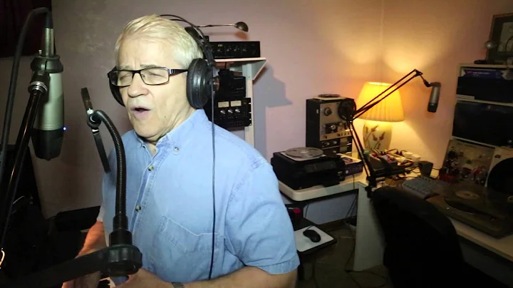 Ray Hurst performing "One day at a time" (Prod. by...