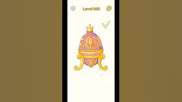 DOP 4 Level 266 #viral #shorts