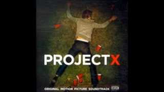 Project X | Soundtrack 10 | Wale | Pretty Girls Benny Benassi Remix || HD