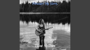 Thumbnail of Forget Me Nots