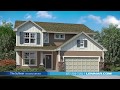 The Sullivan 2 Car Garage Home Tour - Lennar Minnesota The Sullivan 2 Car Garage Home Tour - Lennar Minnesota