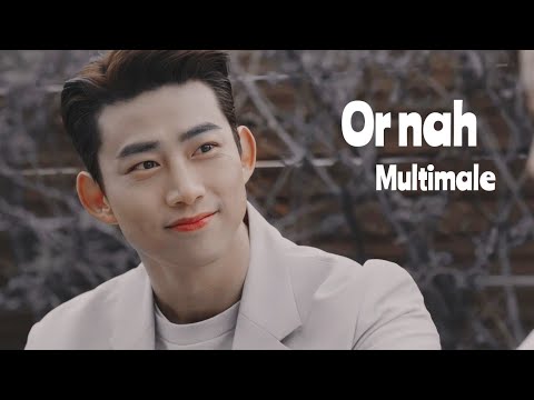 Or Nah | kdrama multimale :)