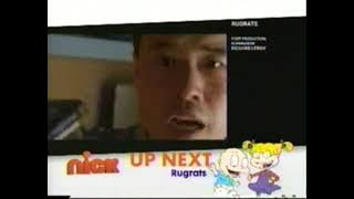 Nickelodeon Split Screen Credits Compilation (October 29, 2011)