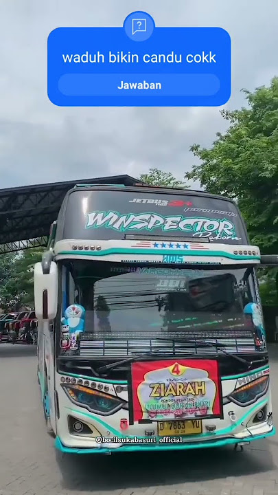 Download lagu #basuri #basuriv1 #busmania winspector bikin candu cokk #basuriv3 #bismania #buspariwisata #basuri