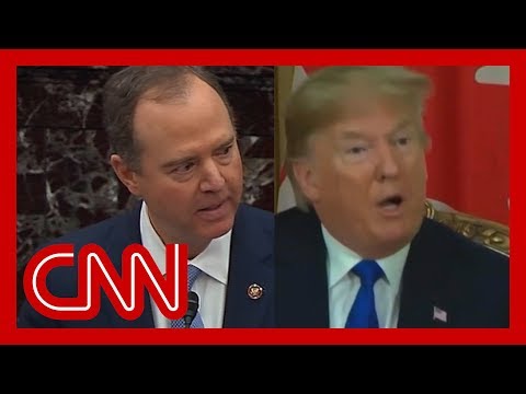 adam-schiff-uses-trump's-words-against-him-at-impeachment-trial