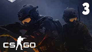 Dönebiliriz...  CS:GO (Dereceli) #3