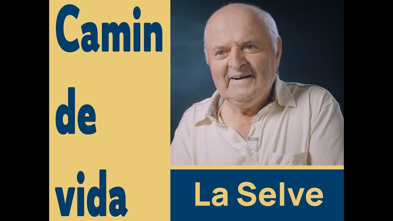 Camin de vida # La Selva