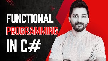 Functional Programming in C# | Using Railway Oriented Programming