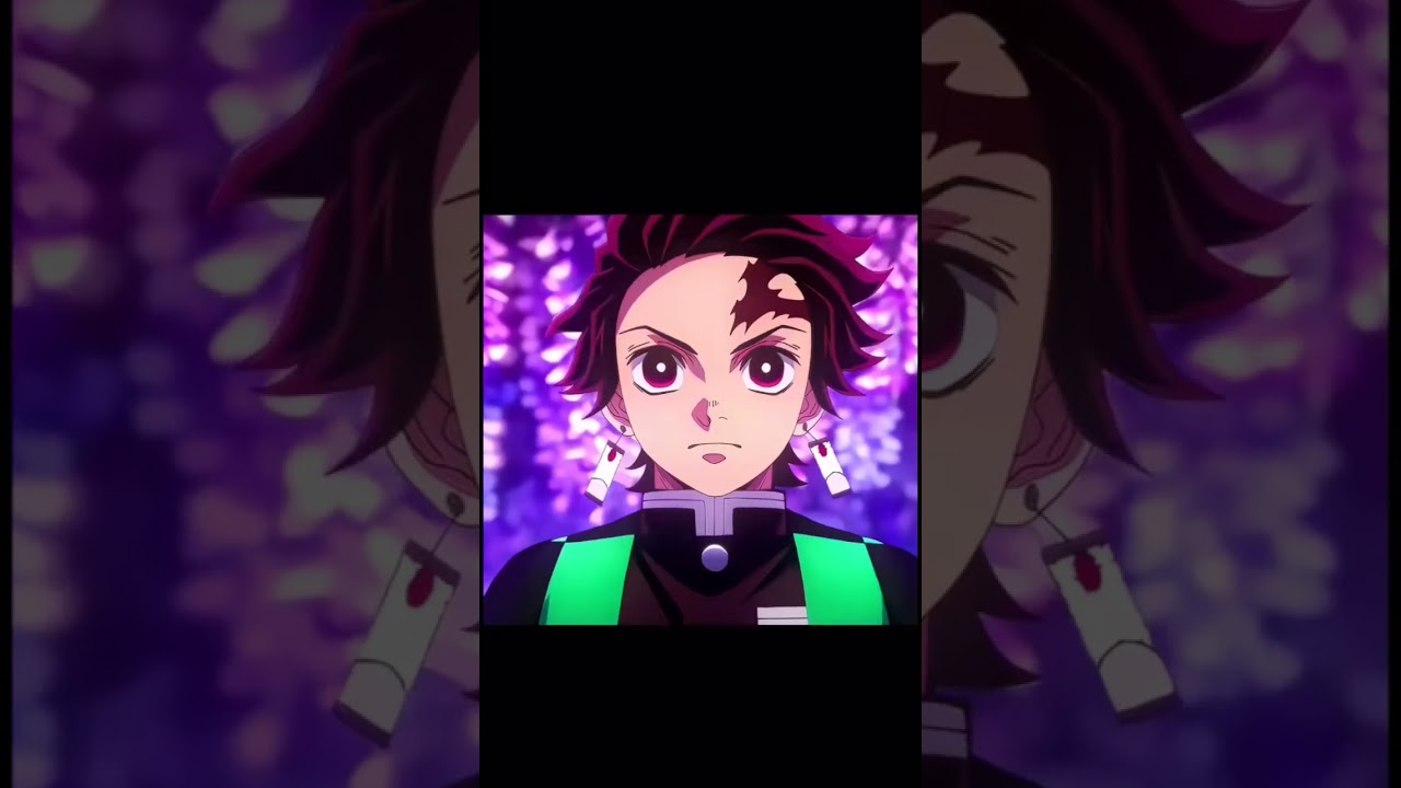 edit of demon slayer