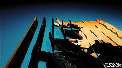 New YouTube intro for gaming!! - Created using Flixpress.com