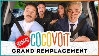 Cocovoit - Grand Remplacement by Sympa Cool 166,074 views 6 days ago 2 minutes, 28 seconds