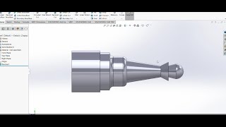 Praktek CNC Bubut design PION,Menggunakan Aplikasi CNC Simulator x64 screenshot 3
