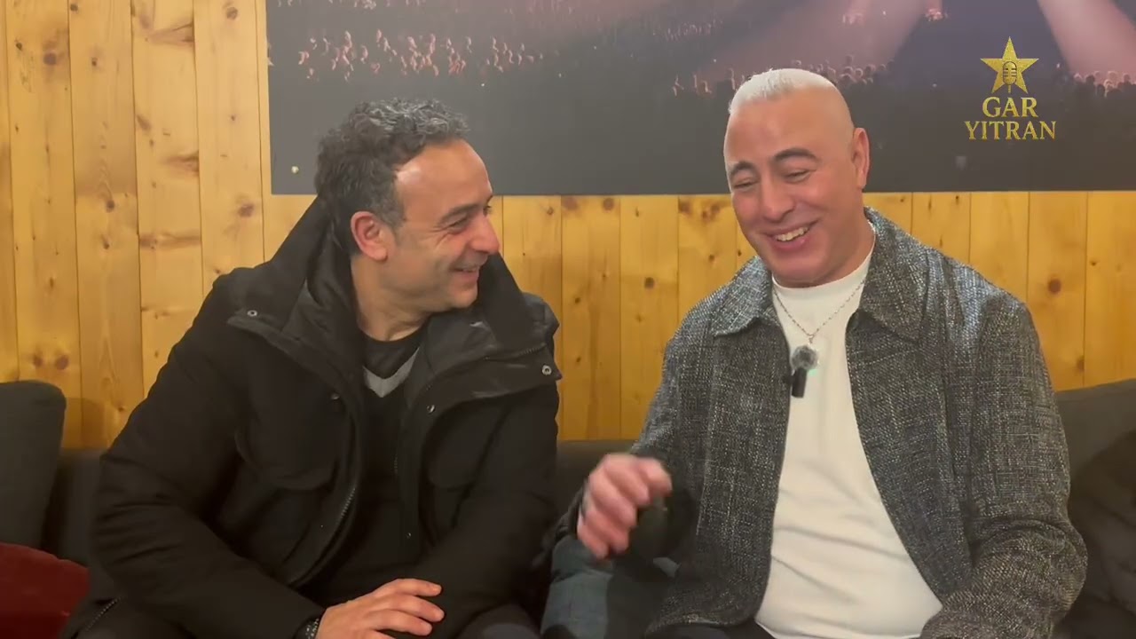 Mourad Cuerbas , Zénith 100% réussi