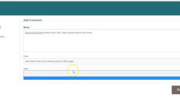 Cakephp 3 x tutorial   10   baking