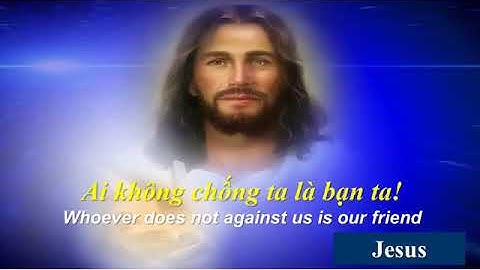 Hãy Vững Lòng Bền Chí